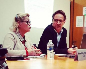 PHILIPPE FAVRE REGUILLON ET KETTY FERRAND EXPERTS IMMOBILIERS MEMBRES CNEJI